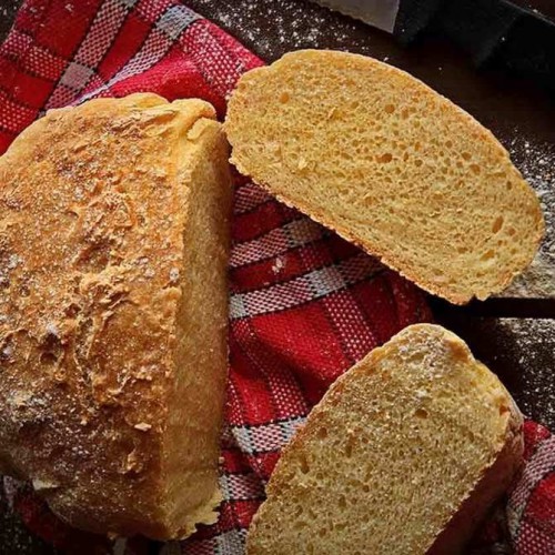 liszt nélküli kenyer